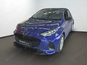 Mazda 2 Hybrid 1.5L Centre-Line Bild 2