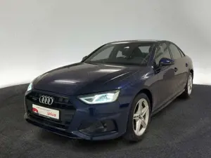 Audi A4 Advanced 40 TDI qu.S tr. AHK RFK Bild 2