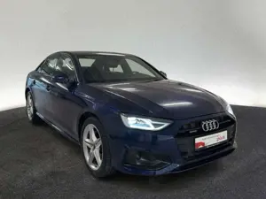 Audi A4 Advanced 40 TDI qu.S tr. AHK RFK Bild 5