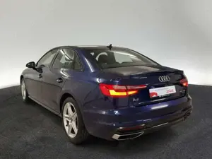 Audi A4 Advanced 40 TDI qu.S tr. AHK RFK Bild 3