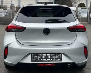 Opel Corsa TÜV AU NEU*GS-Line*NAVI*PDC* Bild 3