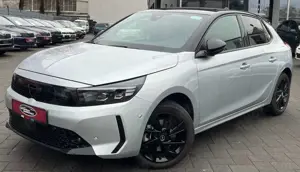 Opel Corsa TÜV AU NEU*GS-Line*NAVI*PDC* Bild 4