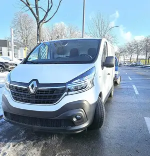 Renault Trafic L1H1 3,0t Komfort