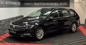 Volkswagen Passat PANORAMA*STHZG*D.TACHO*LED*