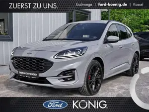Ford Kuga ST-Line Graphite Tech Edition AHK+LED+Navi Klima