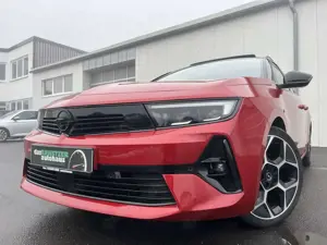 Opel Astra ST 1.2 Ultimate 144€ m.20% Anz. HeadUp DigCockpi