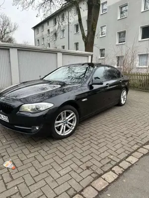 BMW 530 530d Blue Performance Sport-Aut.