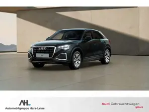 Audi Q2 35 TFSI advanced AHK Navi plus Matix LED