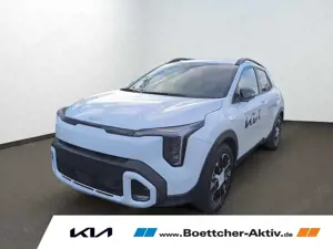 Kia Stonic 1.0T 115PS GTL +AT