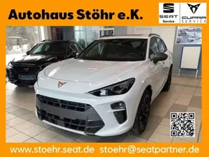 CUPRA Terramar 2.0TSI 195kW 4Drive VZ