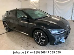 Kia EV6 GT-Line 4WD LED Navi 19" ACC SiKlima Wärmep. Bild 2