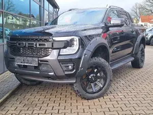Ford Ranger Wildtrak 2,0 el.Rollo Tech62 B+O Komf1 AHK UMBAU