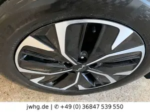 Kia EV6 GT-Line 4WD LED Navi 19" ACC SiKlima Wärmep. Bild 3