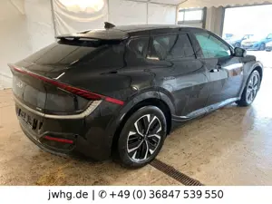 Kia EV6 GT-Line 4WD LED Navi 19" ACC SiKlima Wärmep. Bild 5