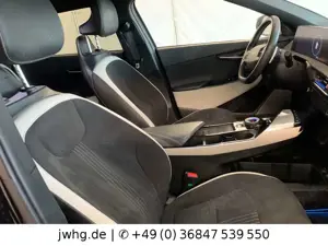 Kia EV6 GT-Line 4WD LED Navi 19" ACC SiKlima Wärmep. Bild 4
