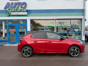 Opel Corsa GS Android Auto Metallic