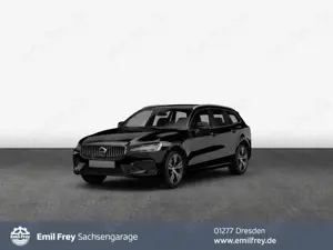 Volvo V60 B4 B DKG Plus Dark Business Plus