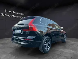 Volvo XC60 Momentum Pro 2WD AUT KMRA SHZG Bild 5