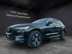 Volvo XC60 Momentum Pro 2WD AUT KMRA SHZG Bild 1
