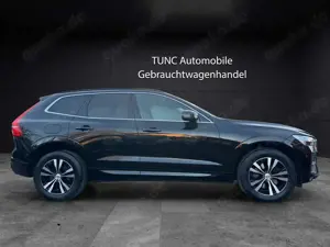 Volvo XC60 Momentum Pro 2WD AUT KMRA SHZG Bild 4