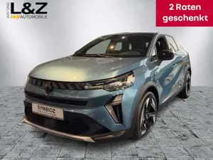 Renault Symbioz Iconic E-Tech Full Hybrid 145 SHZ/PDC/El. Heckklappe