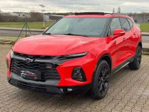 Chevrolet Blazer RS 3,6 Automatik Sitz-Heiz/Belüftung Pano