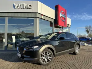 Mazda CX-30 140 Aut. M Hybrid Center-Line/DESI/MATRIX