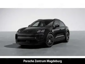 Porsche Macan 4*BOSE*MATRIX-LED*PRIVACY*