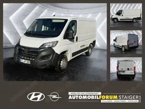 Opel Movano C sten 2.2 Diesel  L2H1 3.5t  Edition