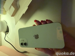   iPhone 12   128 GB | Gepflegt & sofort einsatzbereit  