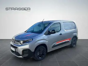 Citroen Berlingo Kasten XTR M Klima Navi Rückfahrkamera
