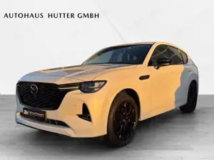 Mazda CX-60 PHEV HOMURA CON-P DRI-P COM-P PAN-P + AHK