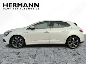 Renault Megane IV ENERGY TCe 165 EDC ABS Fahrerairbag ES Bild 3