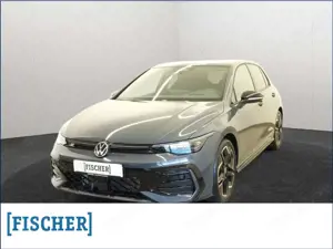 Volkswagen Golf VIII 2.0TDI DSG R-Line ''Black Style'' AHK Navi