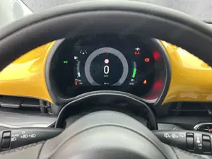 Fiat 500 1.0 FireFly Torino LED TEMPOMAT PDC CARPLAY Bild 4