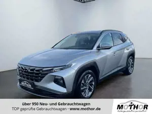 Hyundai TUCSON Trend 1.6 T-GDI Mild-Hybrid Navi, Kamera