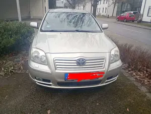 Toyota Avensis 1.8 VVT-i