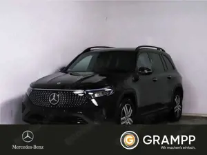 Mercedes-Benz EQB 300 4M ElectricArt-AdvPlus/Fahrassi/7Sitzer