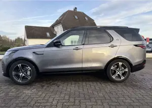 Land Rover Discovery R-Dynamic S D250 c AWD Bild 4