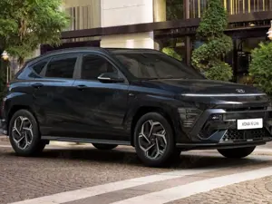 Hyundai KONA N Line X*4WD*360°*BOSE*SzBL*MEMORY*ACC*BCW*
