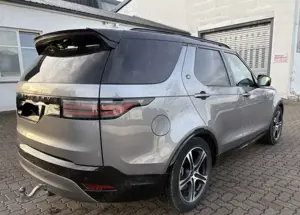 Land Rover Discovery R-Dynamic S D250 c AWD Bild 5