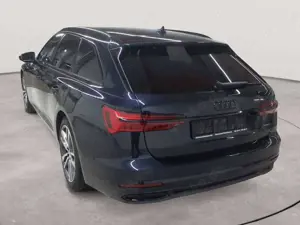 Audi A6 A6 Avant 50 TFSI e quattro S Line Navi LED Bild 2