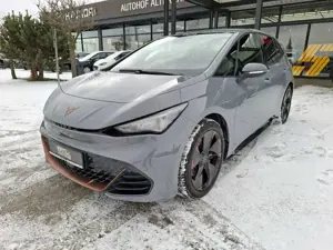 CUPRA Born (MJ23) 170 kW (231 PS) 58 kWh