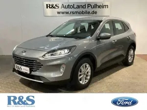 Ford Kuga Titanium PHEV+Kamera+AHK+Navi+KeyFree+Sitzheiz.