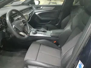 Audi A6 A6 Avant 50 TFSI e quattro S Line Navi LED Bild 3