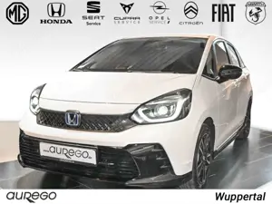 Honda Jazz 1.5 ADVANCE SPORT Allwetterreifen Navigation Sitzh