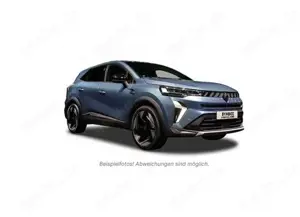 Renault Symbioz Iconic E-Tech 160 Full Hybrid