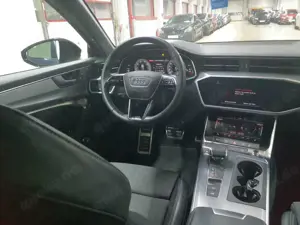 Audi A6 A6 Avant 50 TFSI e quattro S Line Navi LED Bild 5