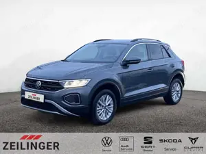 Volkswagen T-Roc Life TSI DSG|NAVI|ACC|KAMERA|CLIMATRONIC|