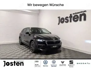 Skoda Scala Tour 1.0TSI DSG Navi SHZ Smartlink+ Voll LED